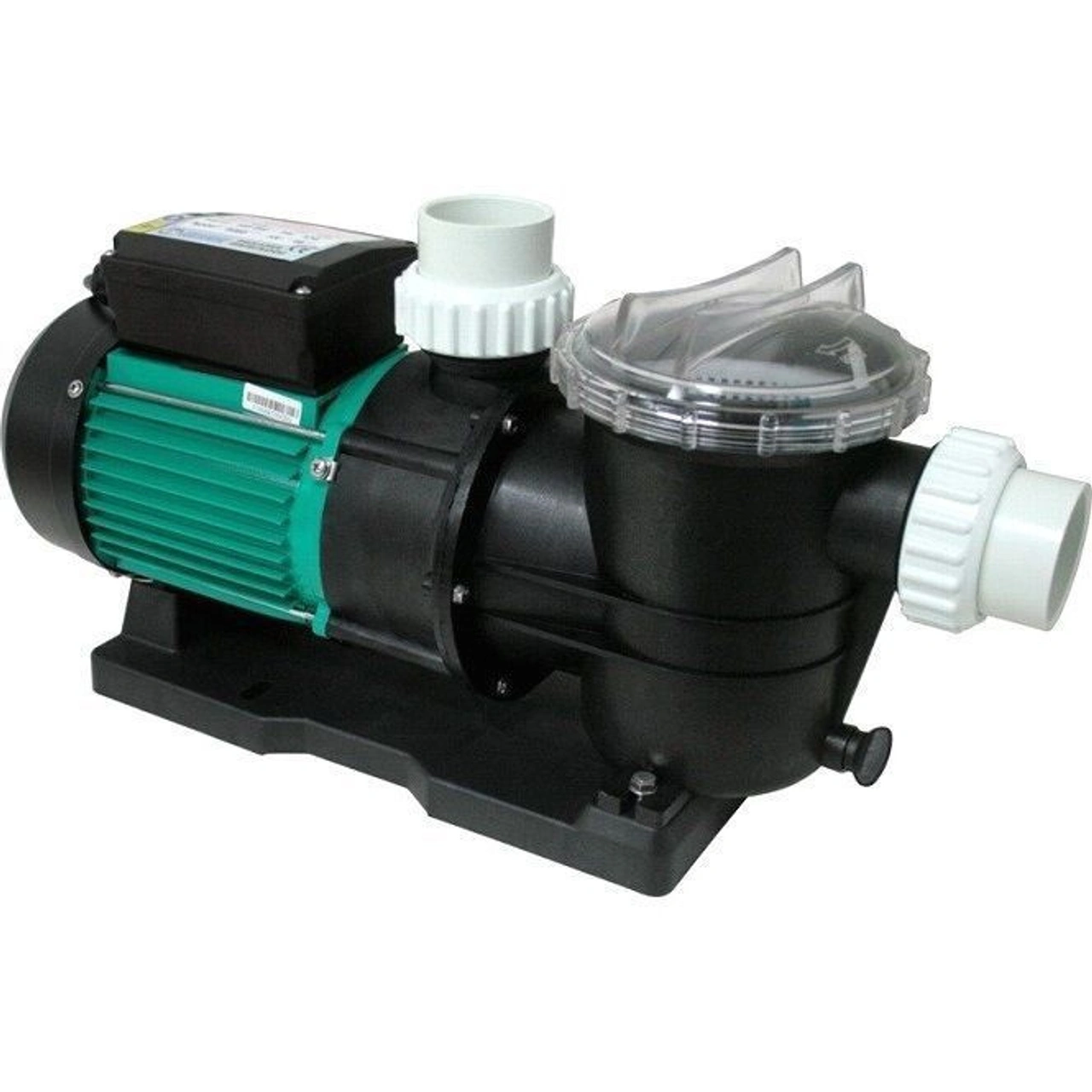 Насос для бассейна AquaViva LX STP50M (6,5m3/h  6m, 0,37kW, 0,5HP 220V, пф)