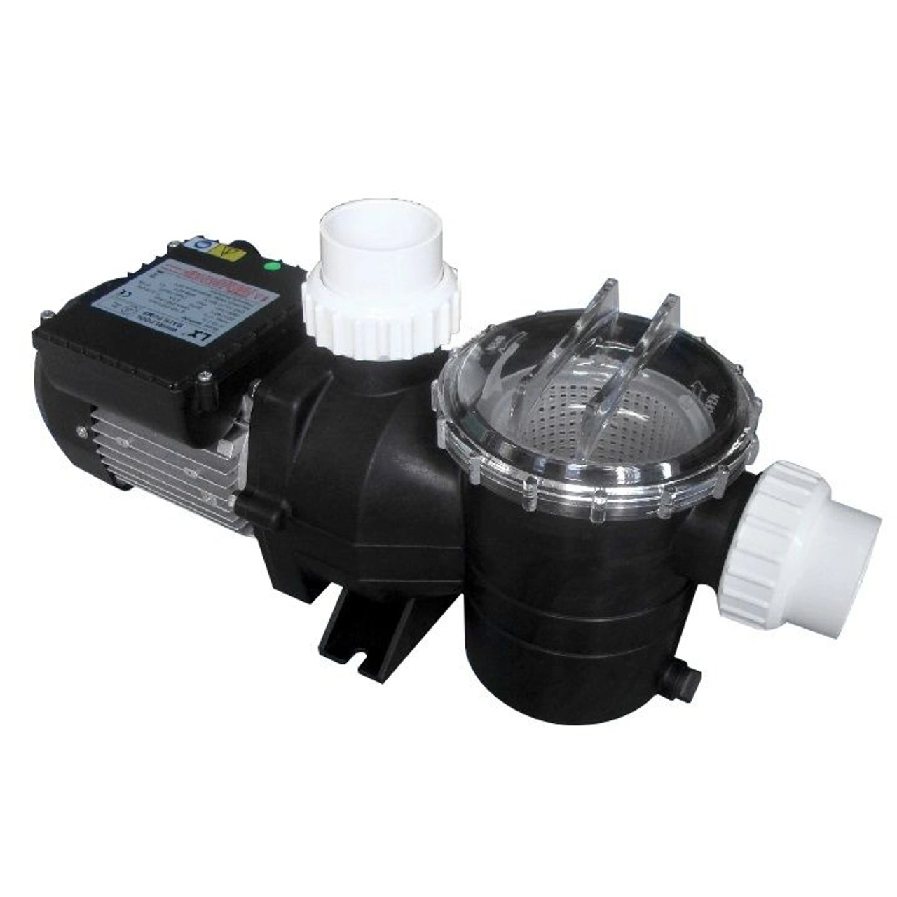 Насос для бассейна AquaViva LX SMP015M (4m3/h  4m, 0,18kW, 0,25HP 220V, пф)