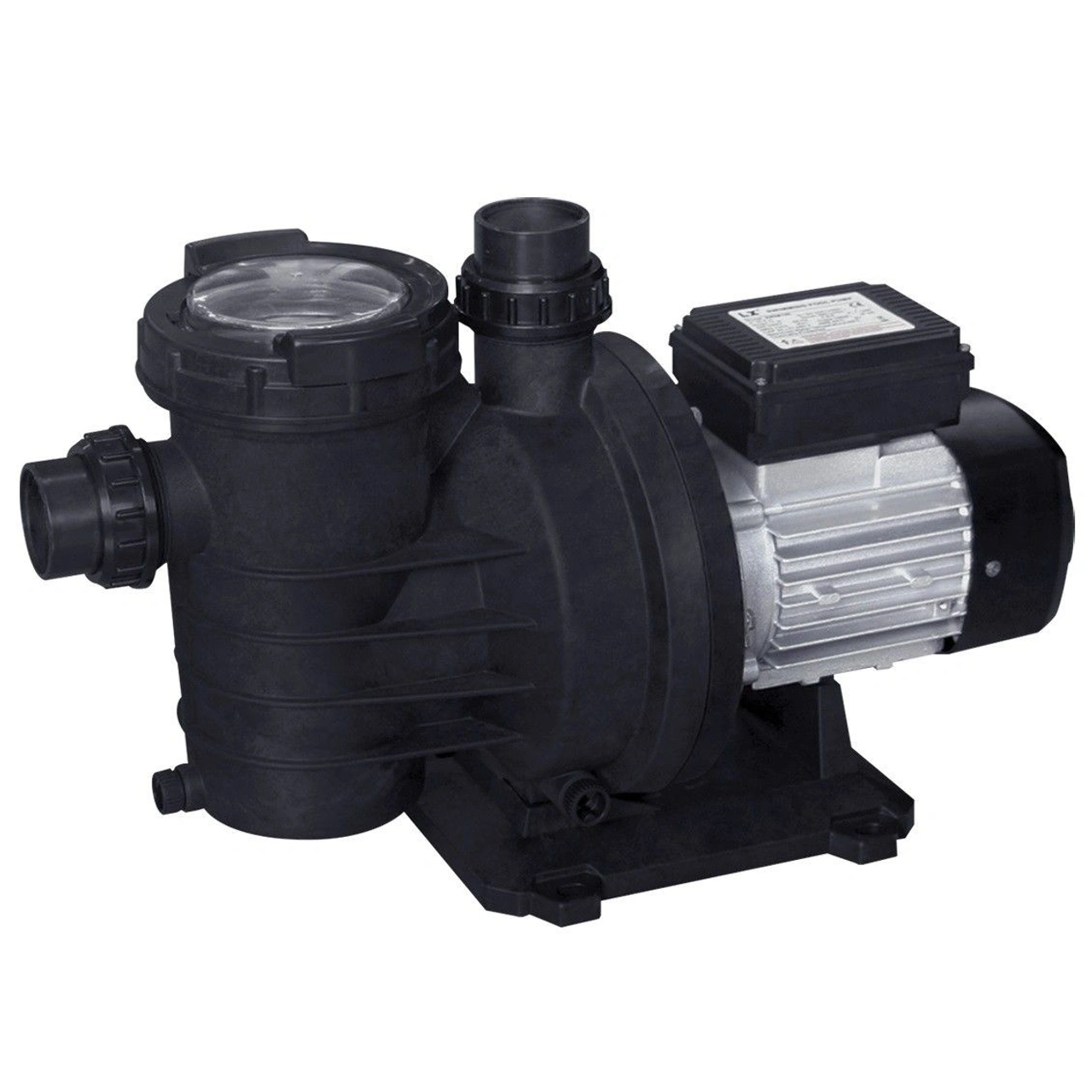 Насос для бассейна AquaViva LX SWIM035M (7m3/h  8m, 0,55kW, 0,75HP 220V, пф)